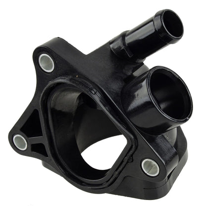Coolant Thermostat Housing for Honda Civic 2.0L, 1.7L, CR-V, Acura RSX (2001-2005)