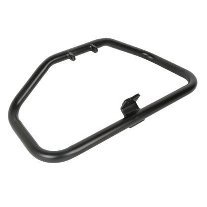Black Highway Engine Guard Crash Bar for Harley Sportster 883 1200 (1984-2003)