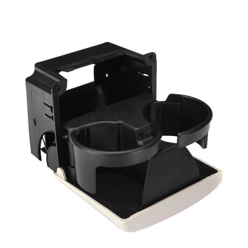 Rear Console Cup Holder Insert for Subaru Outback Legacy (2005-2009)
