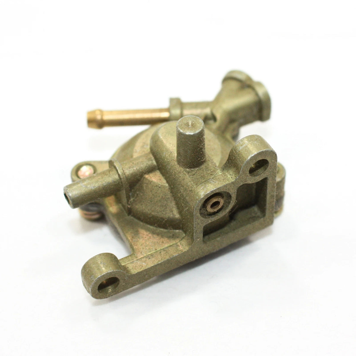 Fuel Petrol Pump Intake Adaptor for GY6 250cc Carburetor ATV Buggy