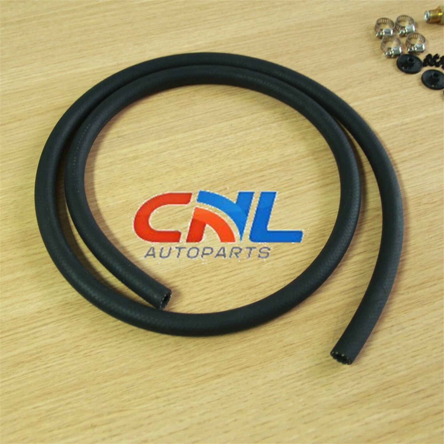 8ROW Transmission Oil Cooler for Manual to Automatic Conversion