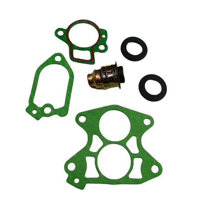 Thermostat Kit for Yamaha Outboard 25/30/75HP 2-Stroke 50°C/122°F
