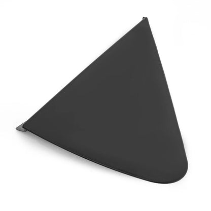 Right Front Side Mirror Corner Triangle Cover for Toyota Yaris (2007-2011)