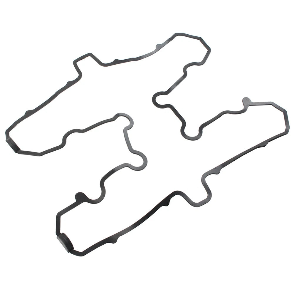 Cylinder Head Valve Cover Gasket for Yamaha XJR1200 XJR1300 FJ1100 FJ1200 (1995-2007)