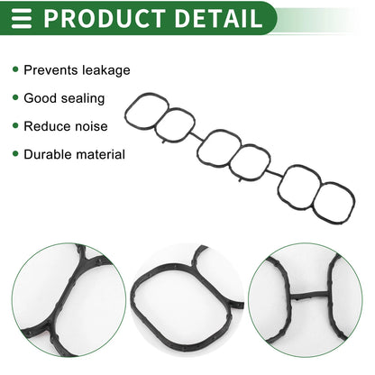 Intake Manifold Gasket for Nissan Altima 3.5L (2007-2018)