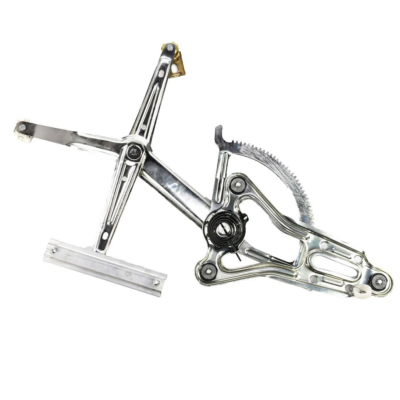 Front Right Window Regulator for Mercedes S124 W201 W124 (1982-1996)