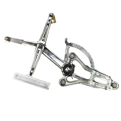 Front Right Window Regulator for Mercedes S124 W201 W124 (1982-1996)