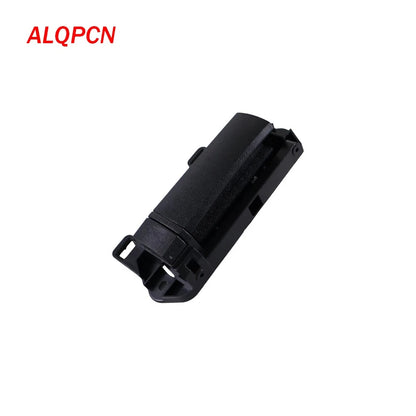 Black Left Interior Door Handle for Toyota Hiace (2005-2019)