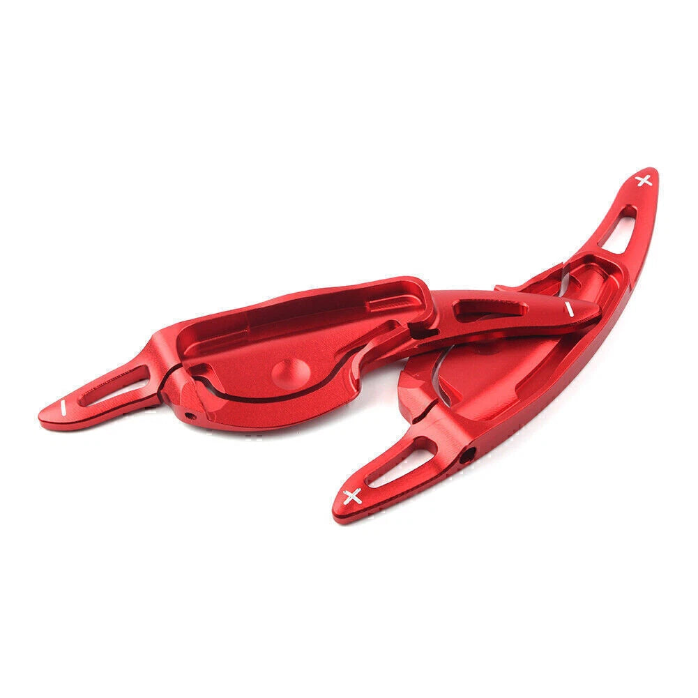 Aluminum Paddle Shifter Extensions for Hyundai LA FESTA (2019)