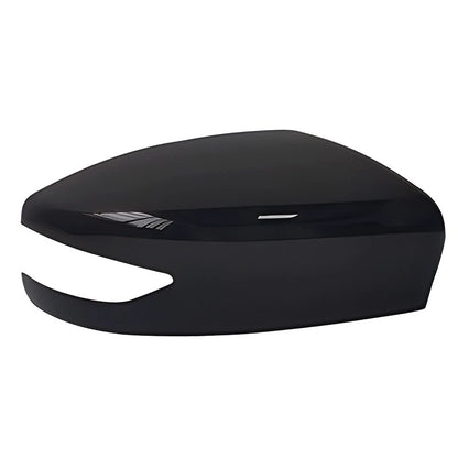 Right Rearview Mirror Cover Cap for Nissan Altima, Sentra (2013-2018)