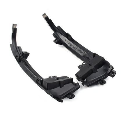 LED Dynamic Turn Signal Side Mirror Indicator for Audi A3 A4 S4 S5 B8.5 (2013-2016)