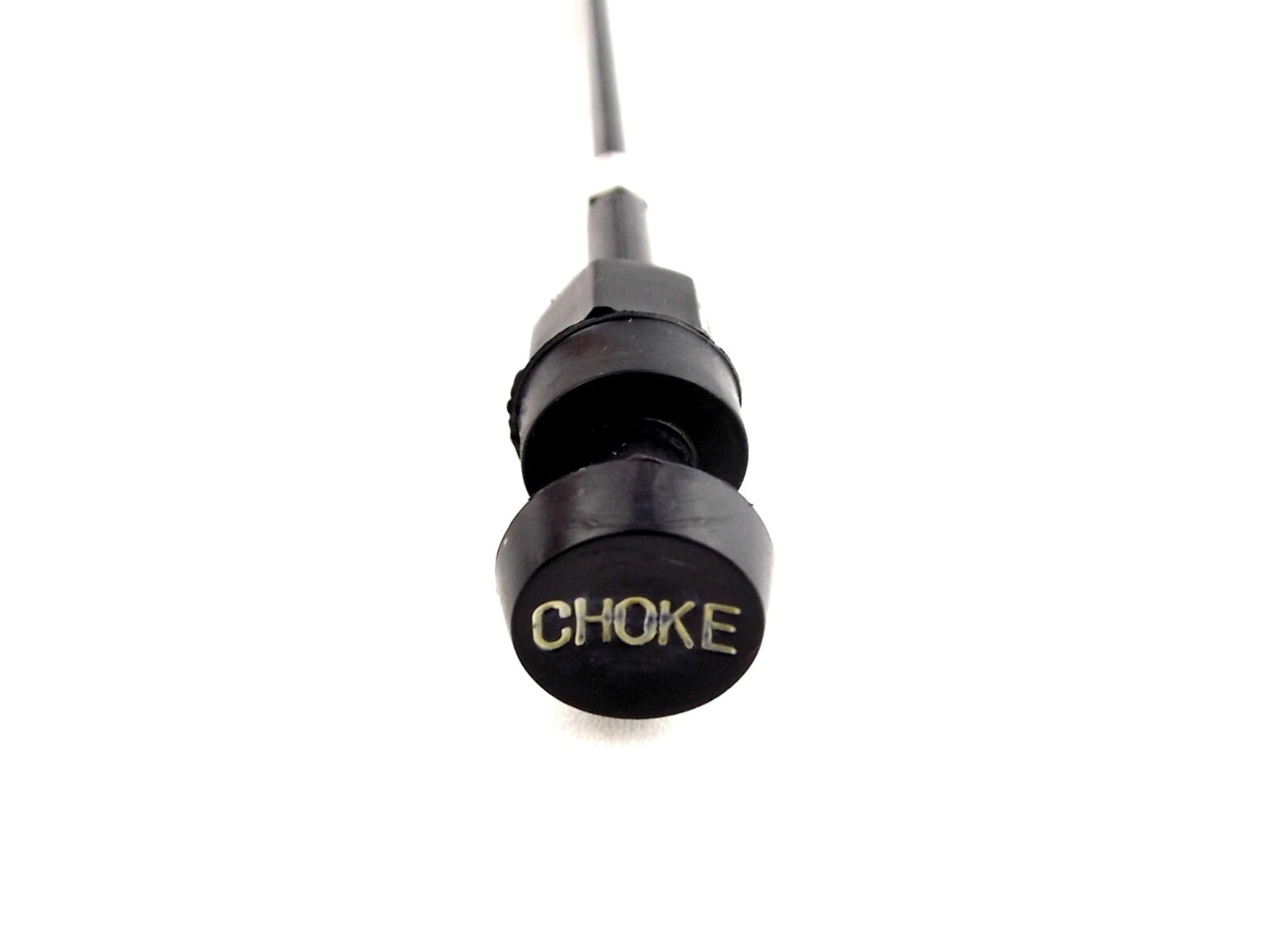 Choke Cable Assembly for PY50 (All Years)