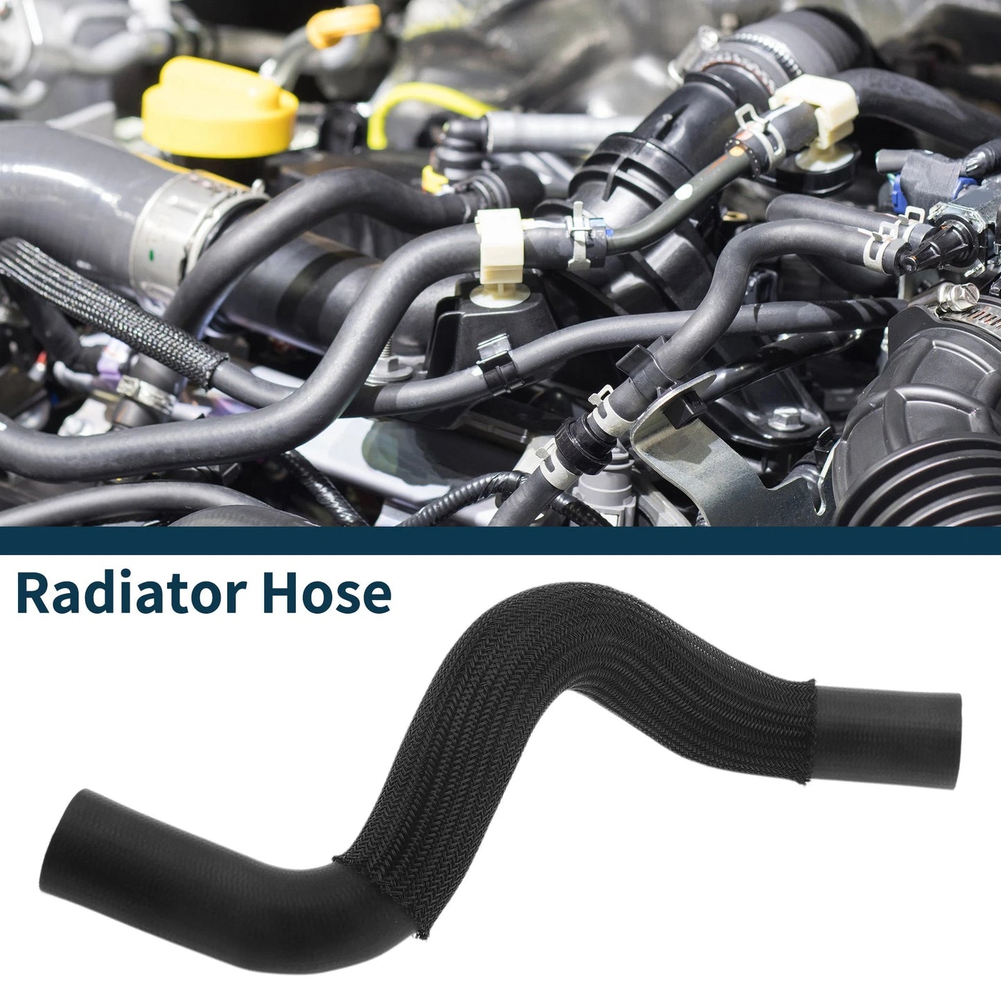 Radiator Hose for Chevrolet Trax OE (2012 - 2022)