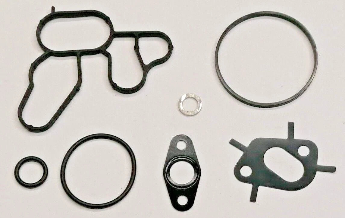 BOTTOM GASKET SET for CORSA COMBO KA NEMO DOBLO PUNTO 1.3 CDTi JTD