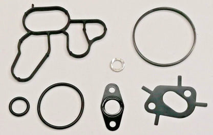 BOTTOM GASKET SET for CORSA COMBO KA NEMO DOBLO PUNTO 1.3 CDTi JTD