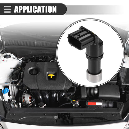 Long Speed Sensor for Honda Accord