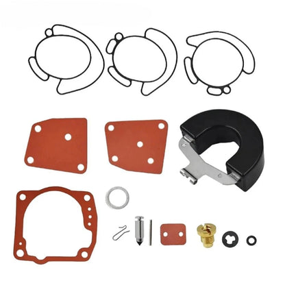 Carburetor Gasket Float for Johnson Evinrude 115-175HP