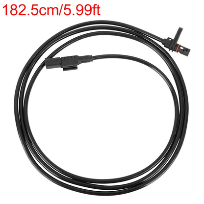 Rear Left ABS Speed Sensor for Mercedes-Benz Sprinter 2500 (2010-2018)
