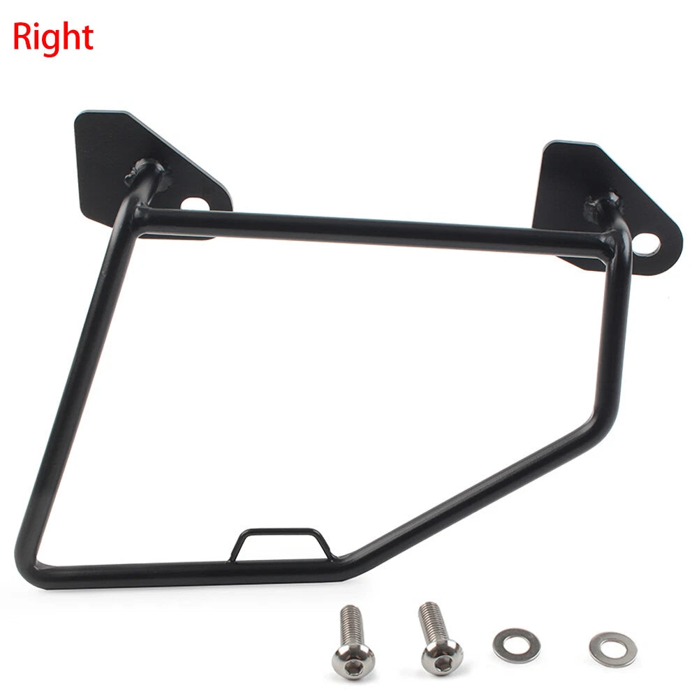 Saddle Bag Side Trunk Support Bracket for Honda Rebel 500/300/250 (2017-22)