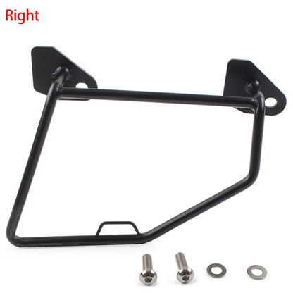 Saddle Bag Side Trunk Support Bracket for Honda Rebel 500/300/250 (2017-22)