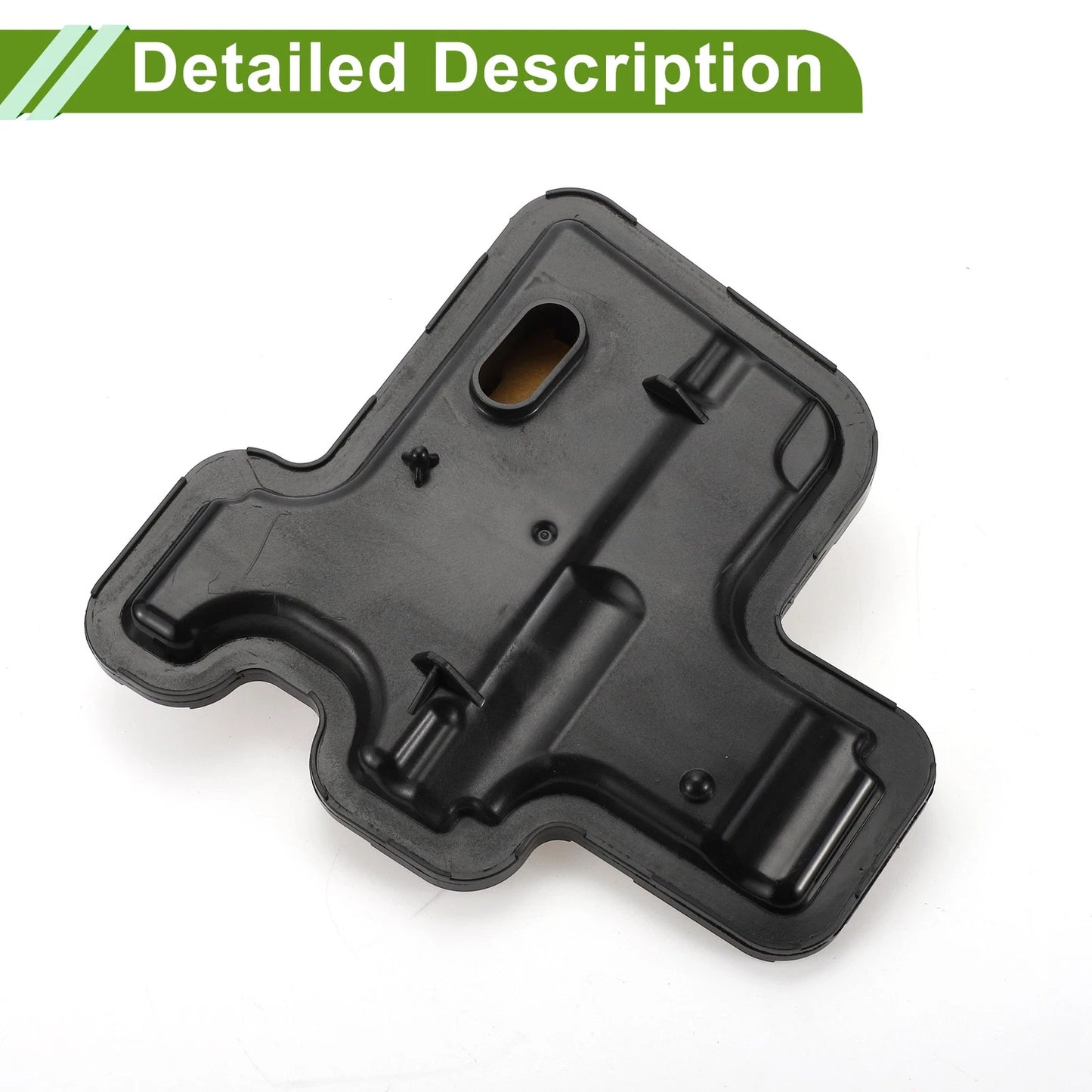 Automatic Transmission Filter for Chevrolet Engine