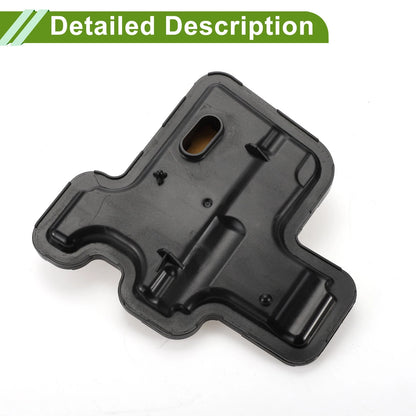 Automatic Transmission Filter for Chevrolet Engine
