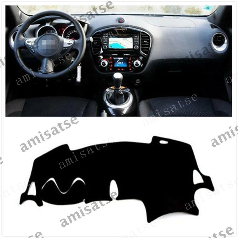 Dash Mat Sun Cover Pad for Nissan Juke (2011-2014)