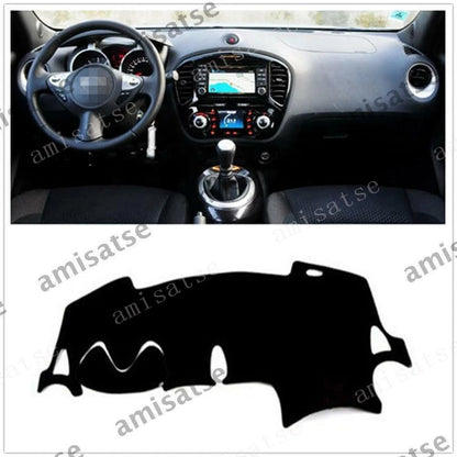 Dash Mat Sun Cover Pad for Nissan Juke (2011-2014)