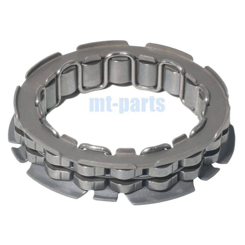 Starter Clutch One Way Bearing Kit for Suzuki DRZ400S/DRZ400SM (2000-2018)