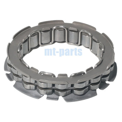 Starter Clutch One Way Bearing Kit for Suzuki DRZ400S/DRZ400SM (2000-2018)