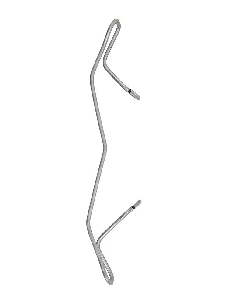 Brake Anti Rattle Retaining Clip for Mazda (2004–2014)