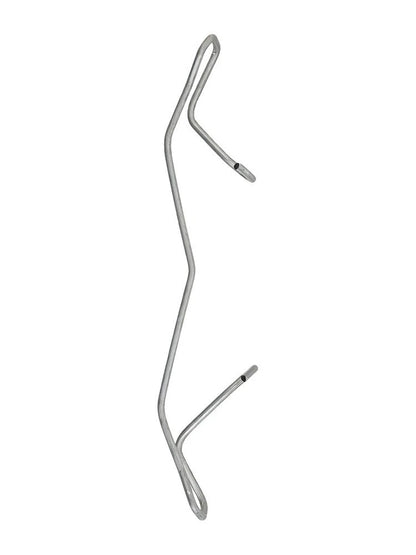 Brake Anti Rattle Retaining Clip for Mazda (2004–2014)