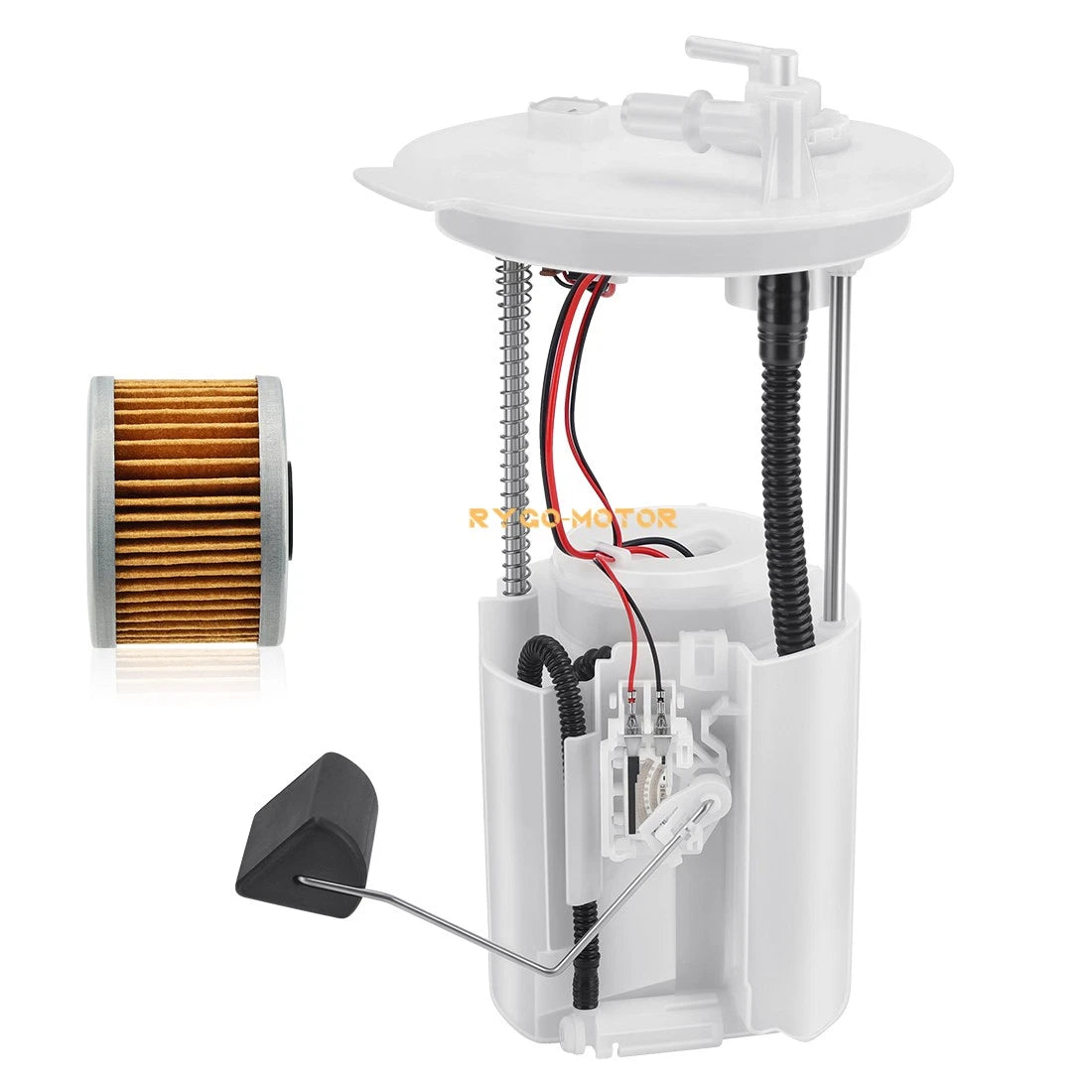 Fuel Pump & Oil Filter for Honda TRX420 TRX500 TRX520