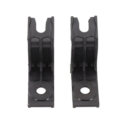 Headlight Bracket Clip Mounts for Toyota Tacoma (2012-2015)