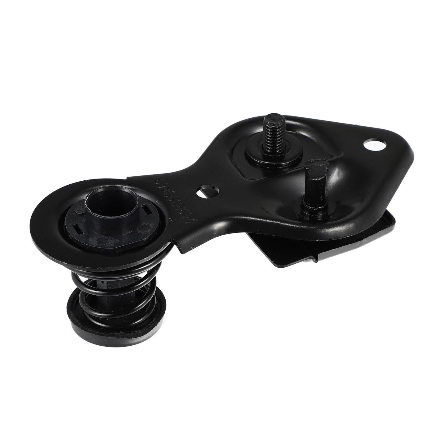 Front Upper Hood Catch Latch Lock for Mercedes-Benz W164 W203 W209 R251 (2005-2015)