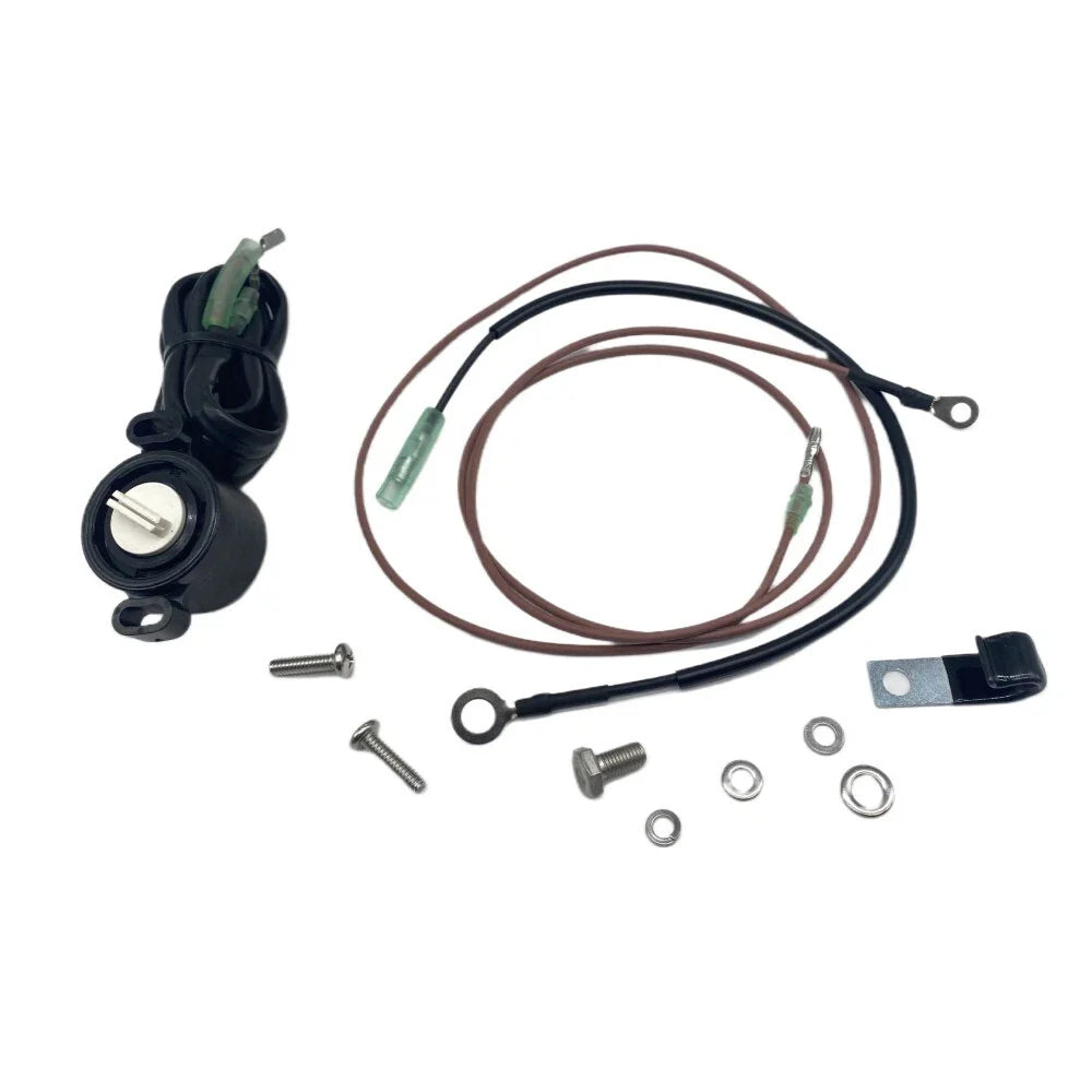 Trim Sender for Mercury Mariner 30-60 HP Outboards (2000-2010)