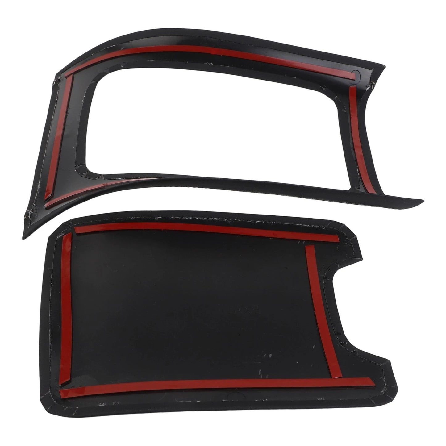 Console Trim Cover for Mercedes C-Class (2022–2024)