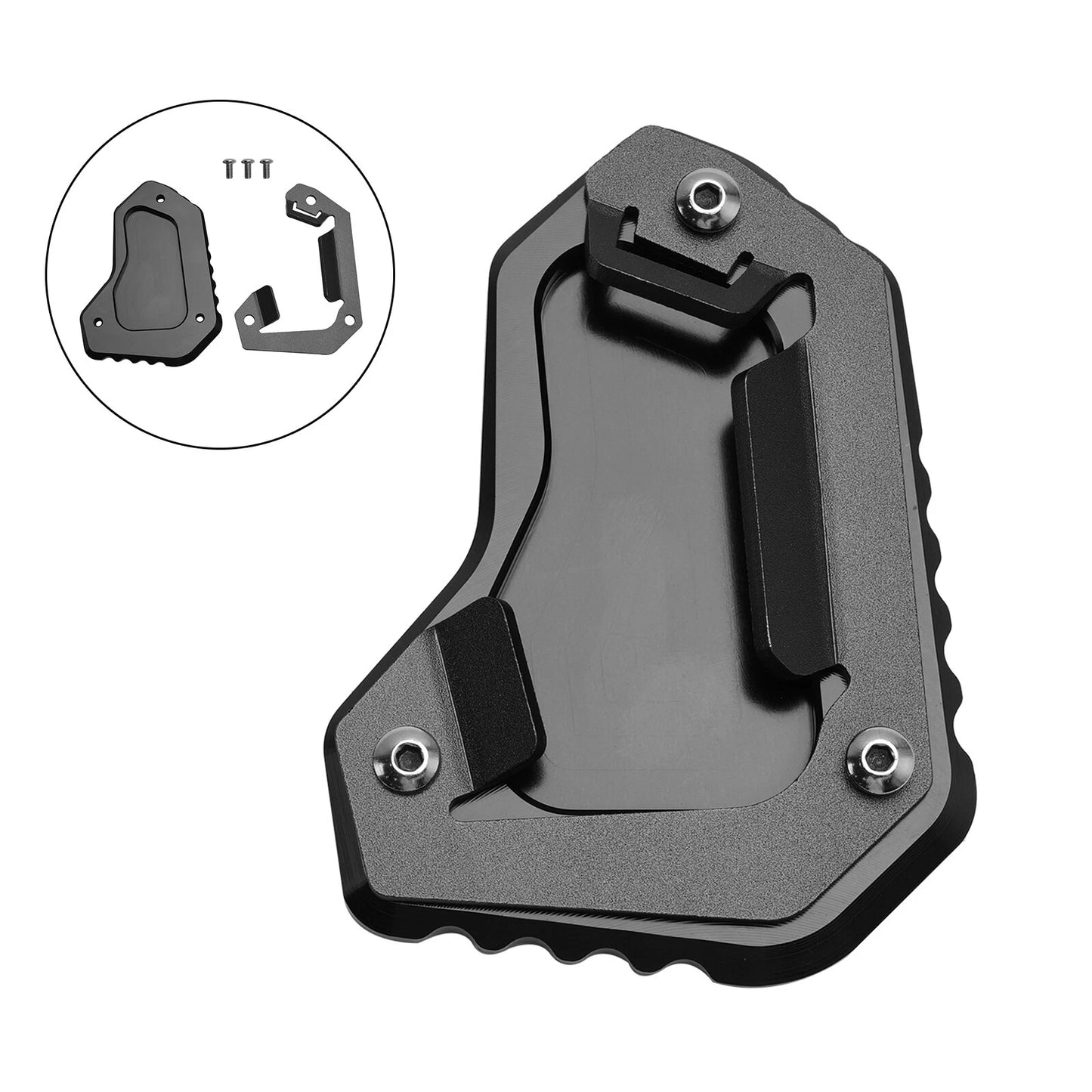 Side Stand Plate for Tiger 1200 Explorer (2012-2015)