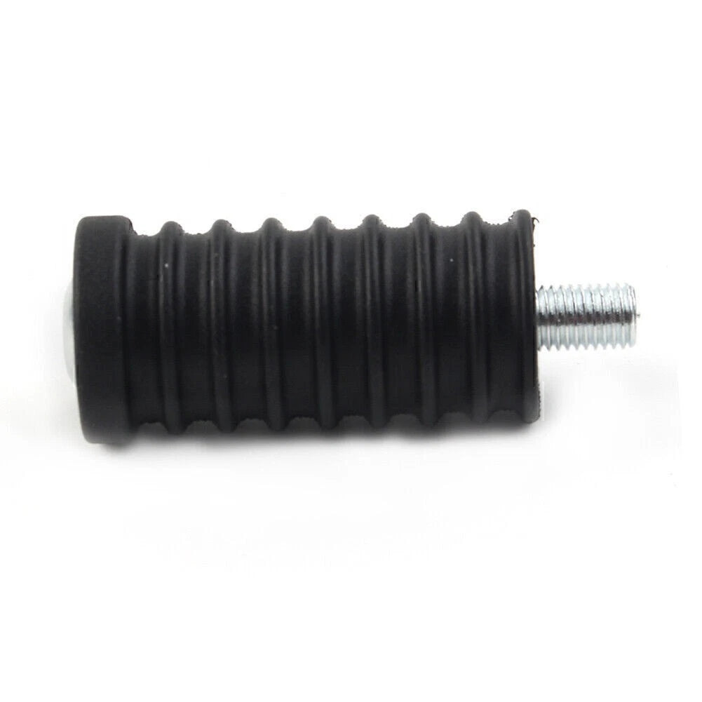 Black Shifter Toe Shift Peg Pedal for Harley Heritage Classic & Fatboy (2000-2023)