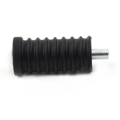 Black Shifter Toe Shift Peg Pedal for Harley Heritage Classic & Fatboy (2000-2023)