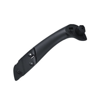 Inner Door Handle Cover for Renault Megane (2008-2016) Front Left Black