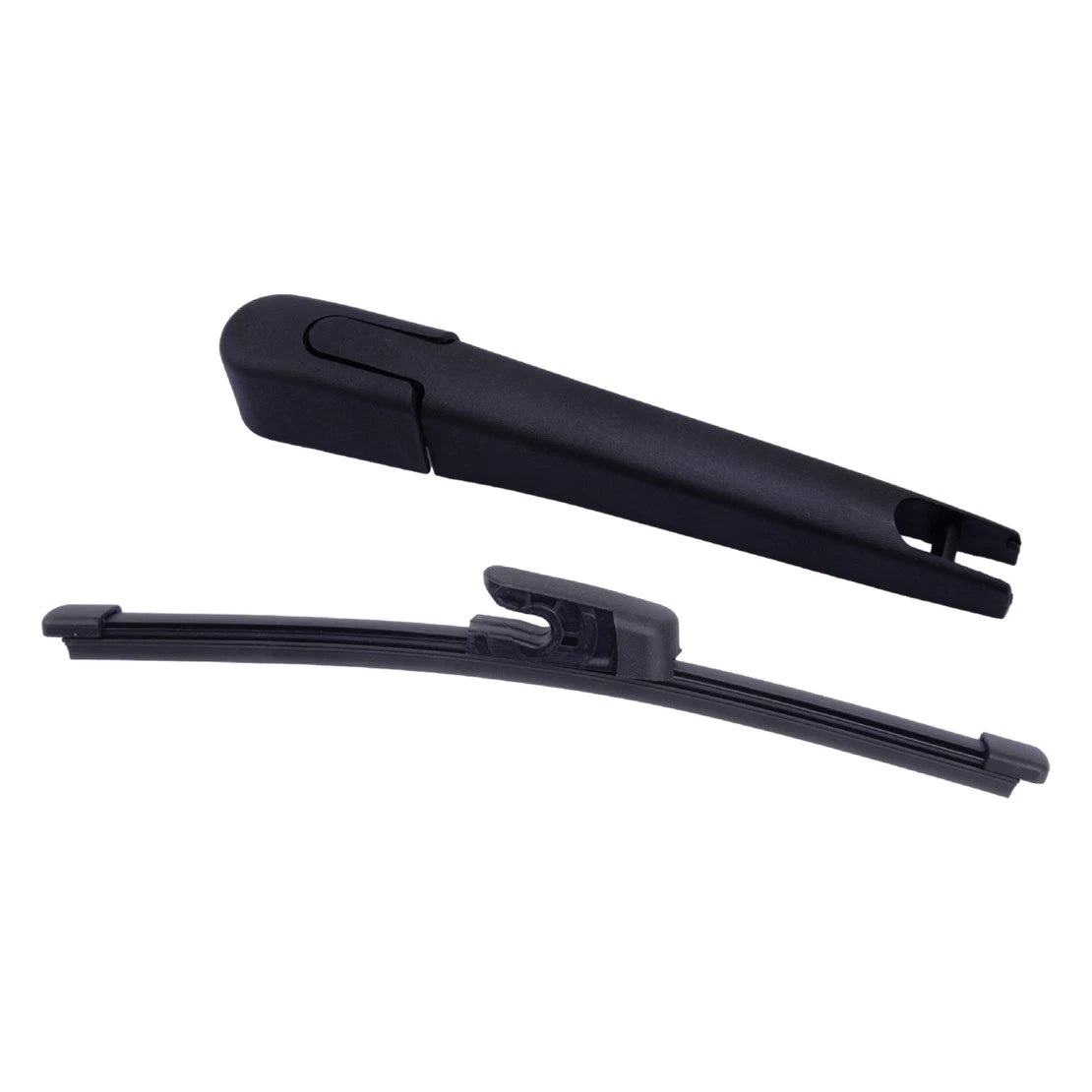 Rear Window Wiper Arm & Blade Set for Hyundai Veloster (2012-2017)