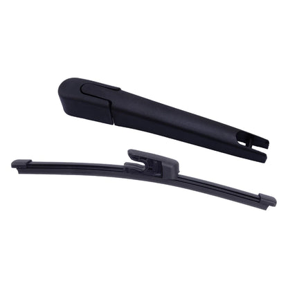 Rear Window Wiper Arm & Blade Set for Hyundai Veloster (2012-2017)