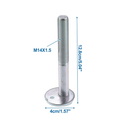 Lower Control Arm Adjust Bolt for Nissan Frontier (2005-2023)