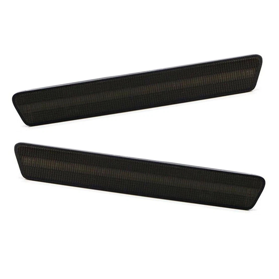Smoked LED Side Marker Lights for Ford Mustang (1999-2004)
