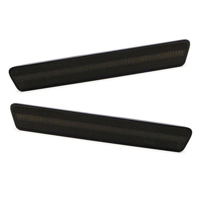 Smoked LED Side Marker Lights for Ford Mustang (1999-2004)