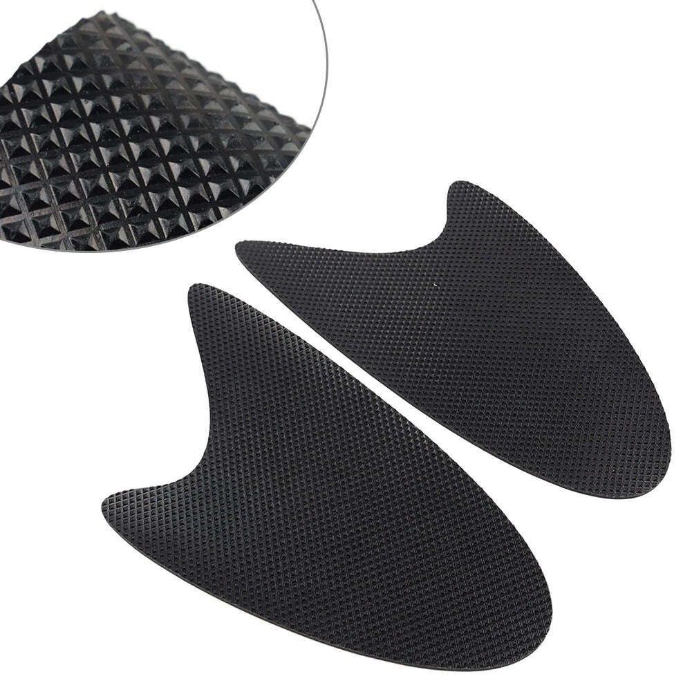 Anti-Slip Traction Side Fuel Tank Pad for Suzuki GSXR1300 (1997-2020)