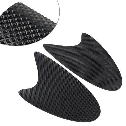 Anti-Slip Traction Side Fuel Tank Pad for Suzuki GSXR1300 (1997-2020)