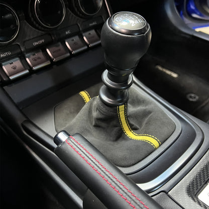 Center Gear Shift Cover for Subaru BRZ, Toyota GT86 (2022-2024)