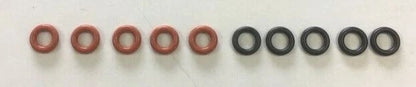 HEAD GASKET SET for VW Beetle Bora Jetta Golf Rabbit Passat 2.5 20V (2005–2010)